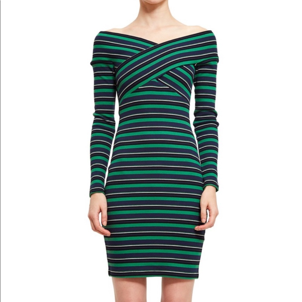 Opening Ceremony BodyCon dress